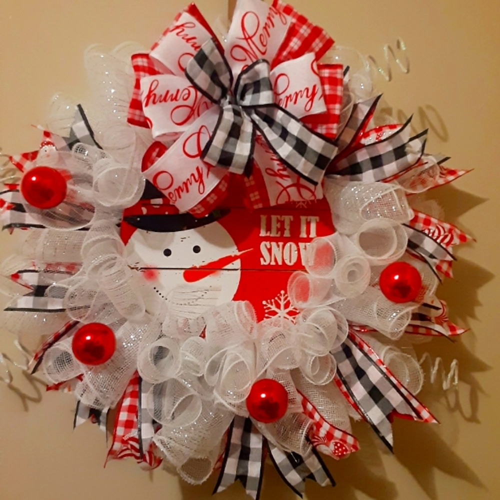 Christmas Wreath